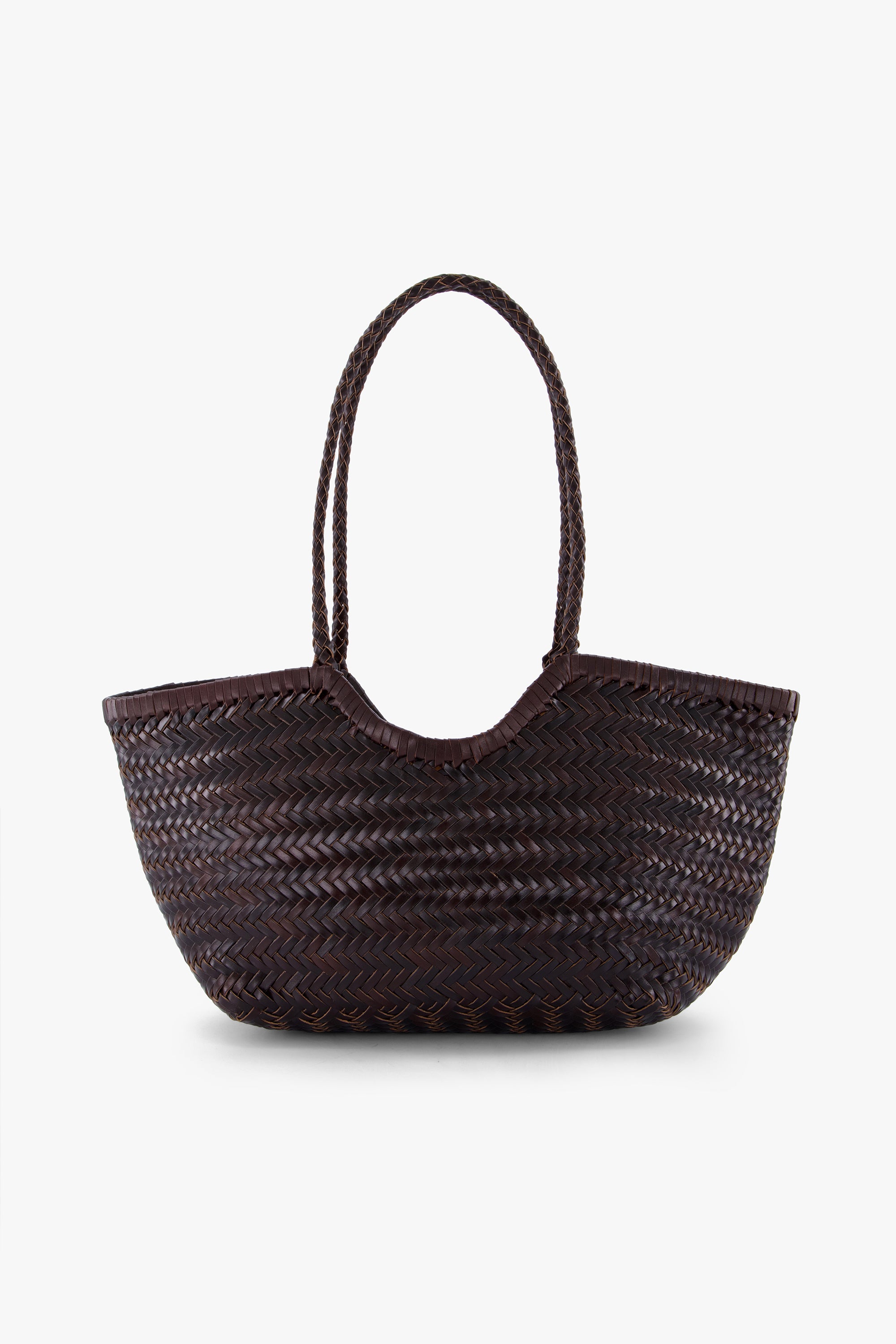 Intricate Shoulder Bag