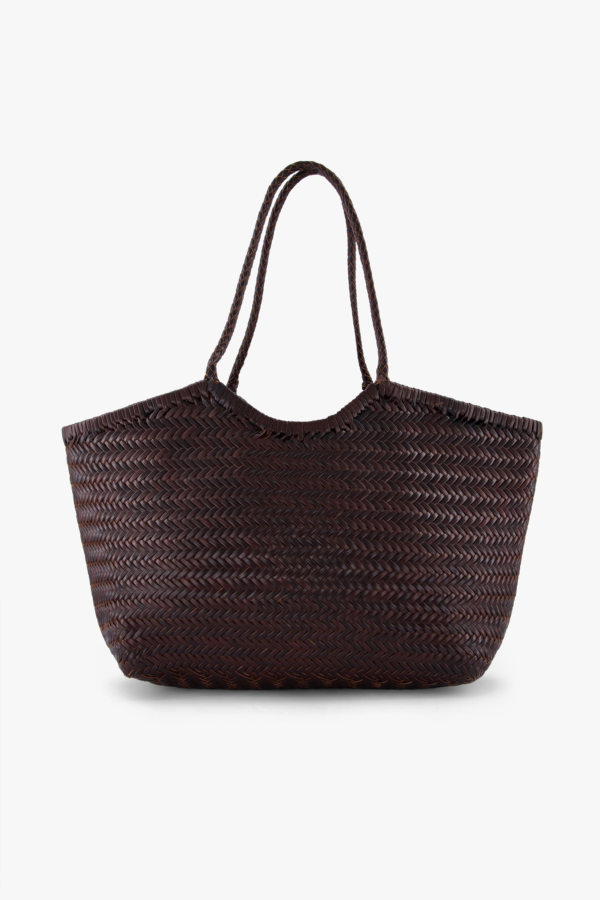 Large Intricate Shoulder Bag