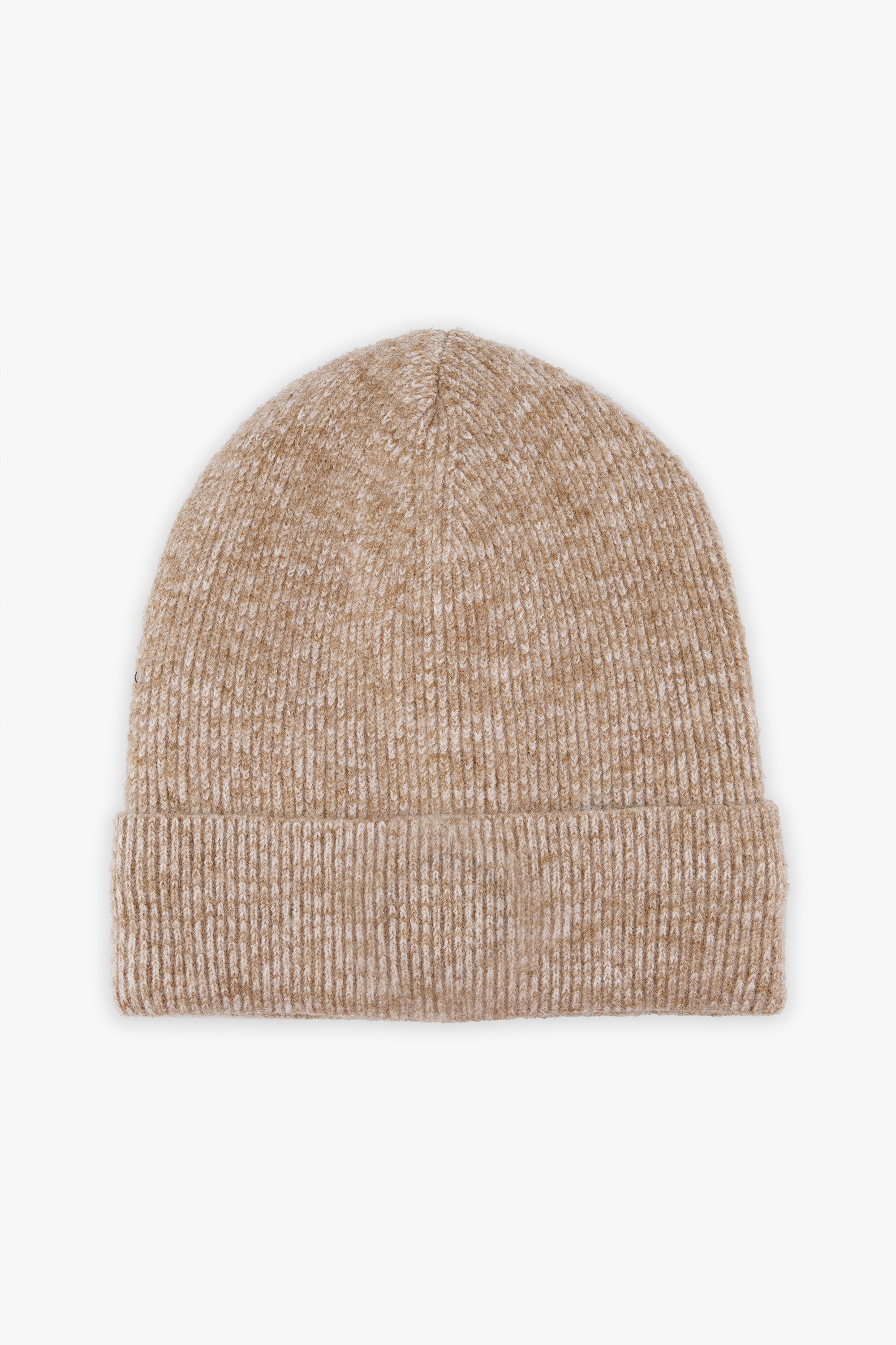 Men'S Wool Blend Beanie