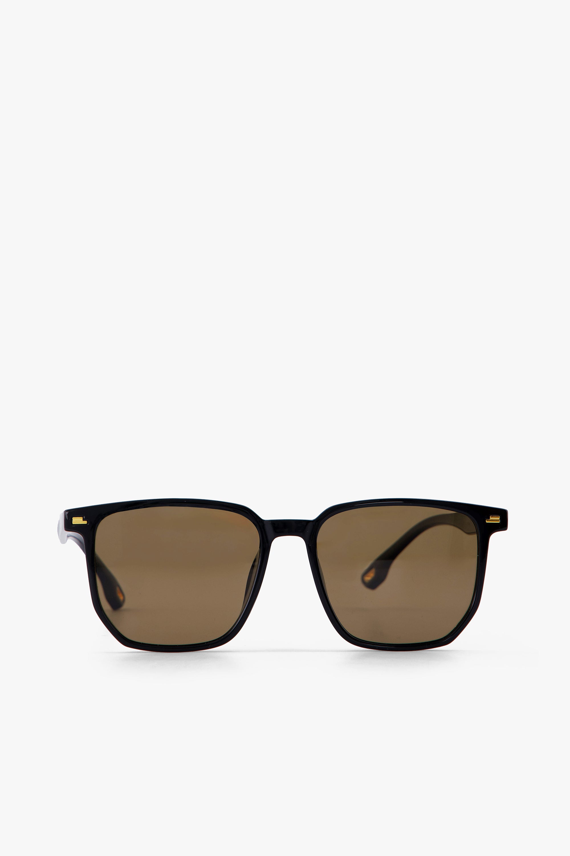 Men'S Square  Sunglasses