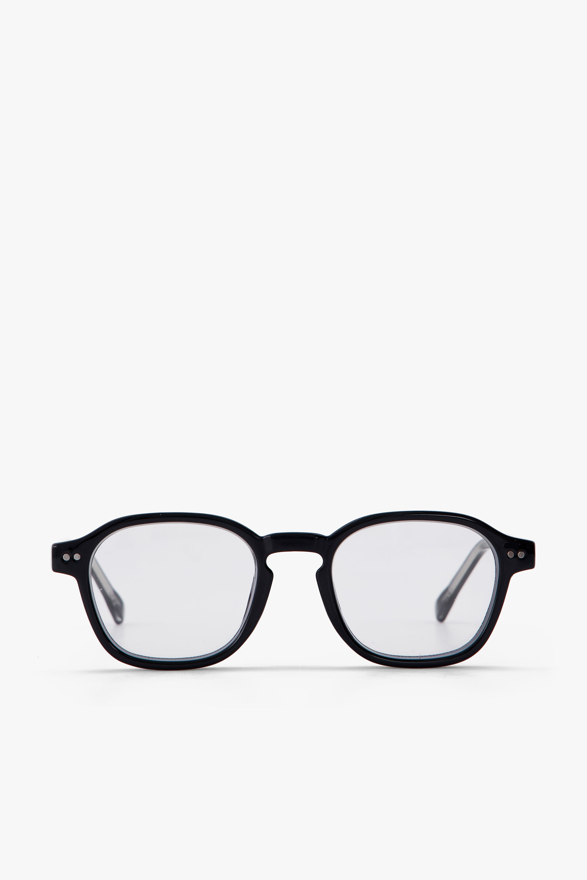 Men'S Thick  Optical Frame
