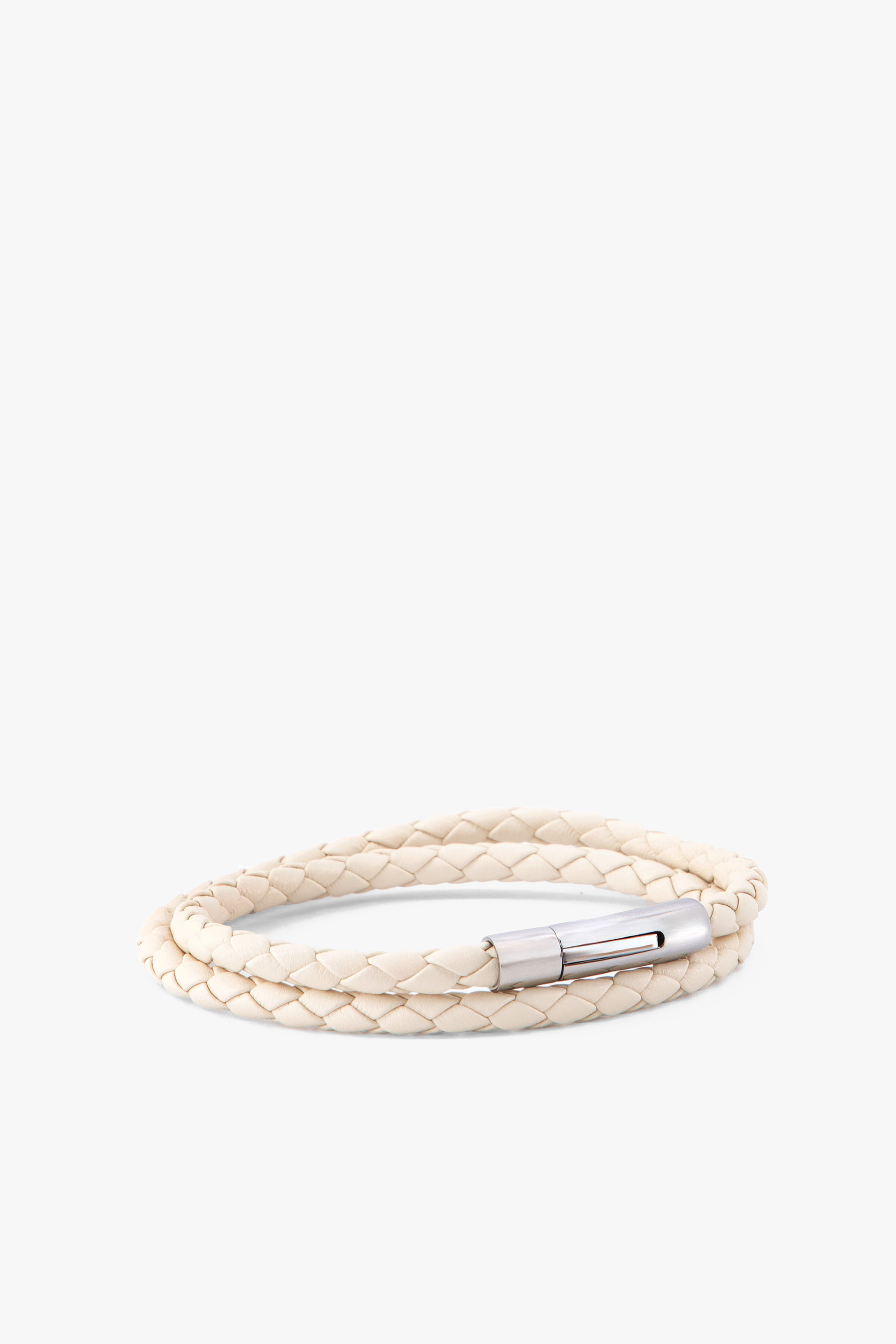 Men'S Leather Wrist Wrap