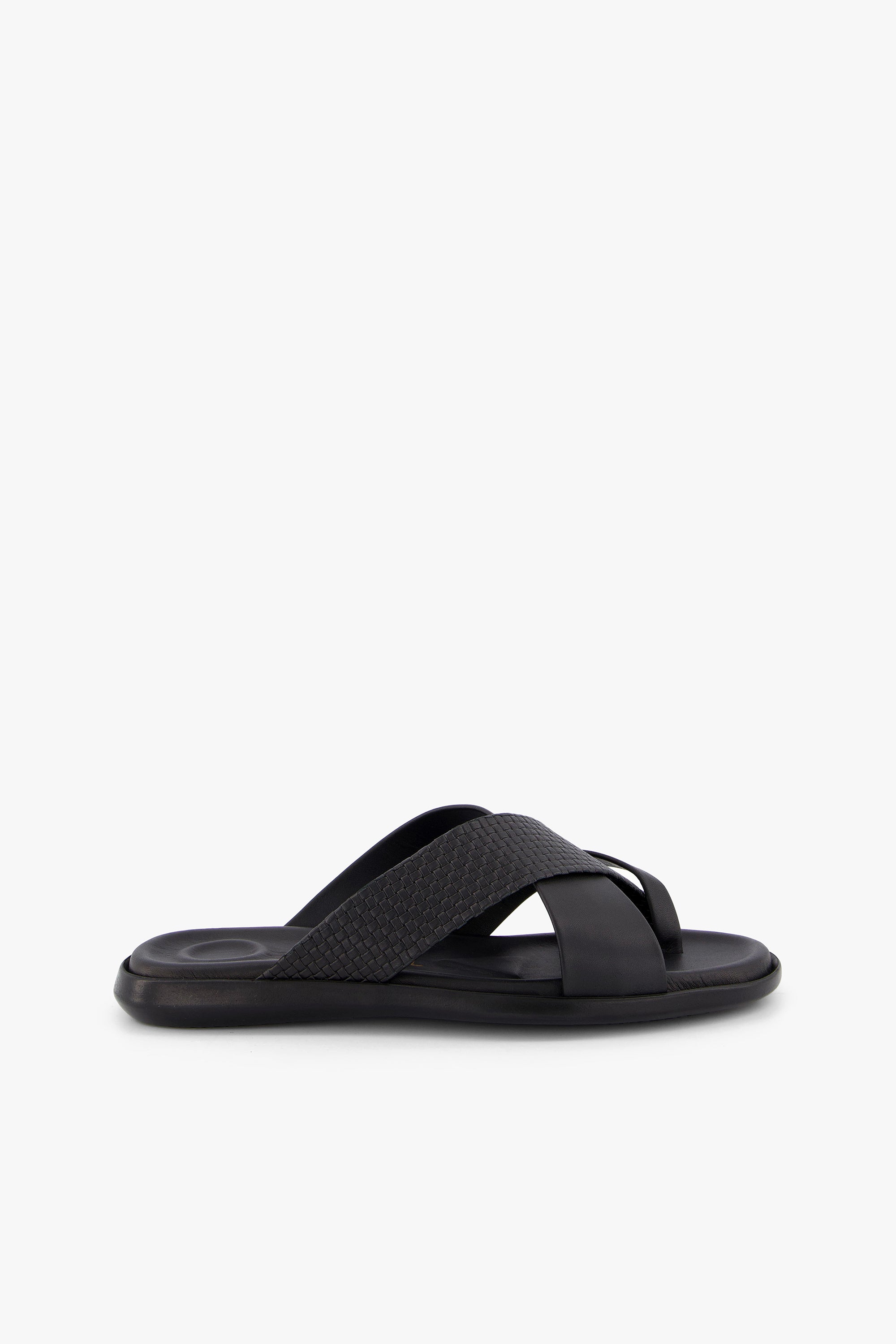 Men'S Crisscross Leather als