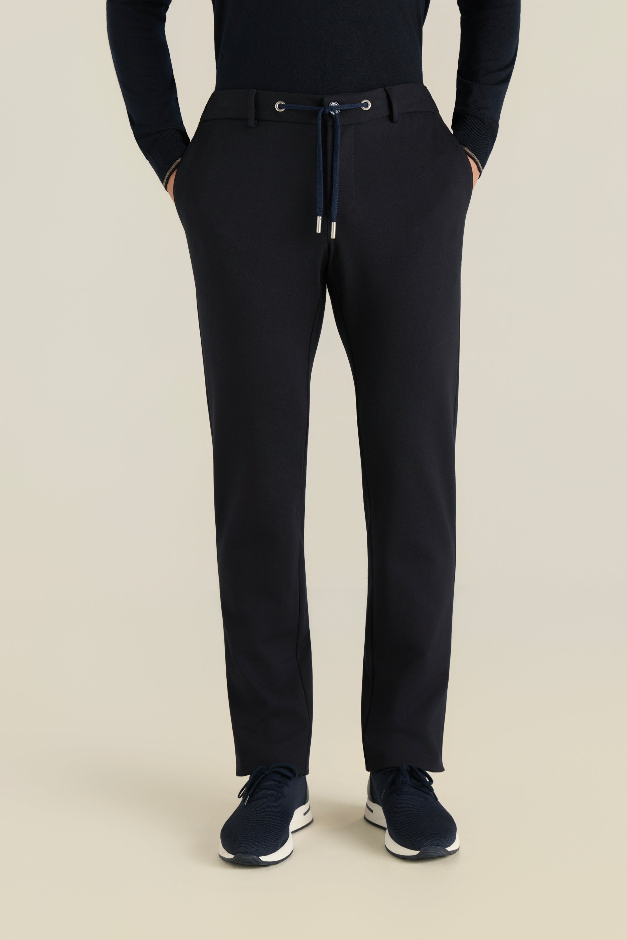 Men'S Straight Leg Joggers