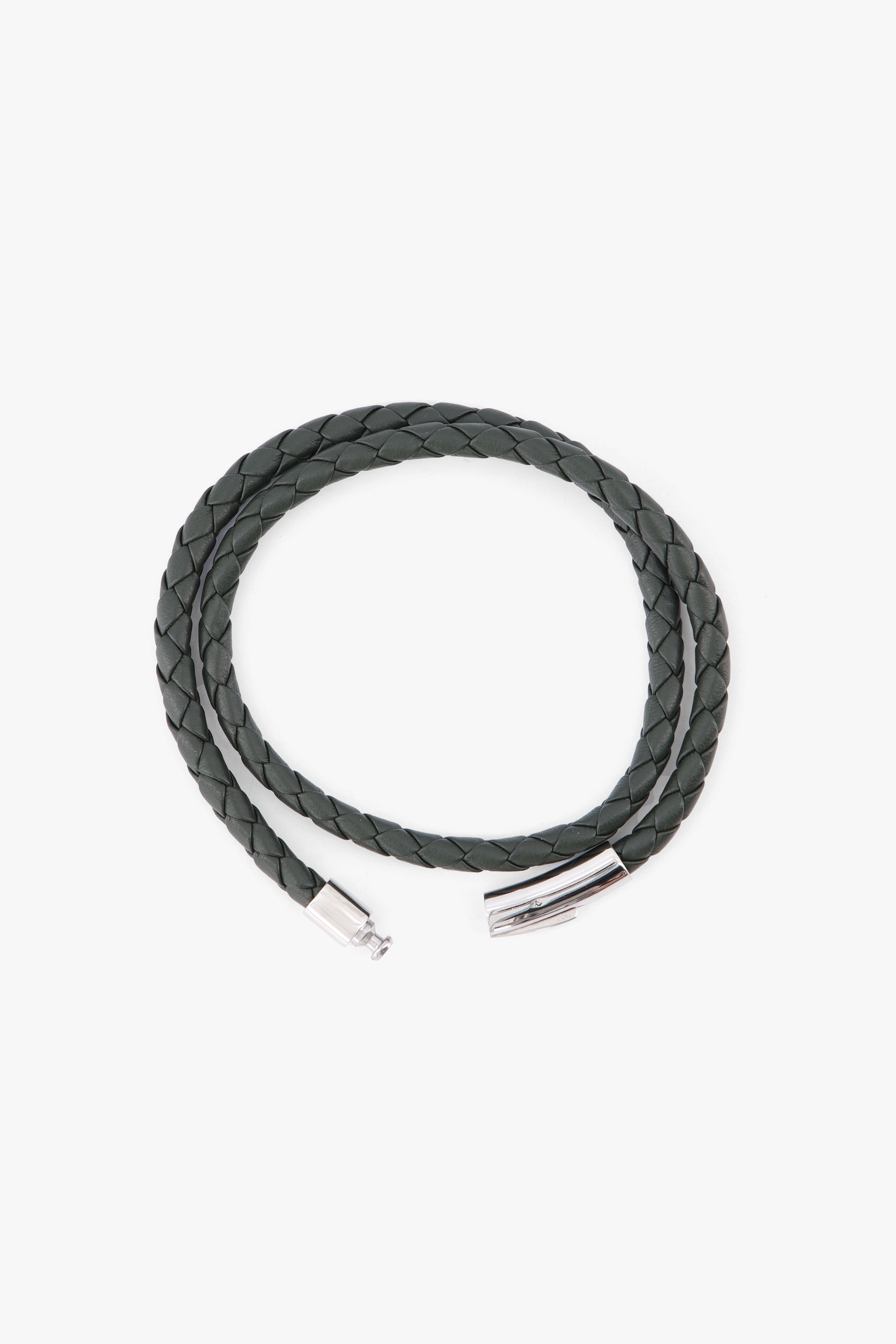 Men'S Leather Wrist Wrap