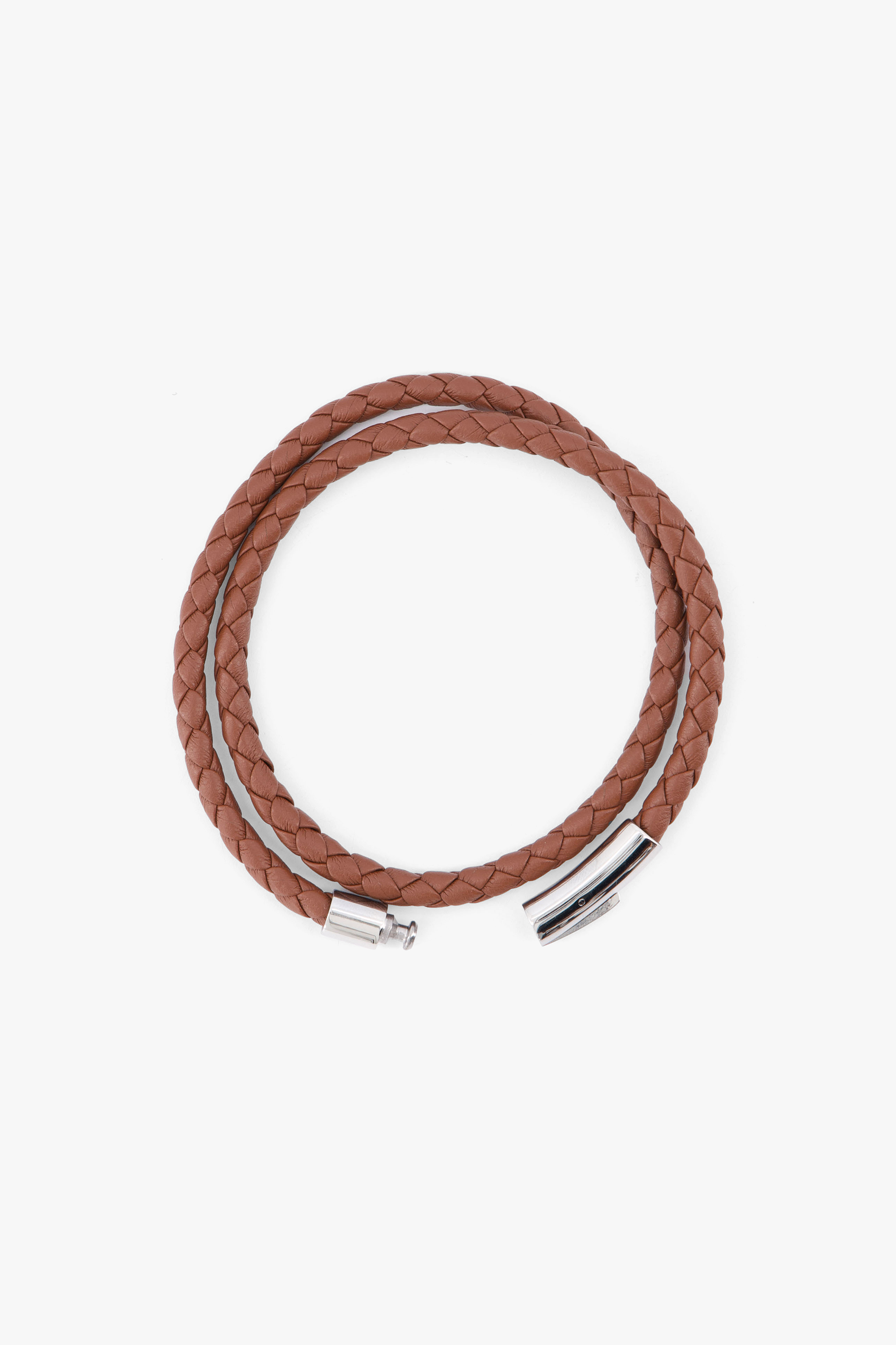 Men'S Leather Wrist Wrap