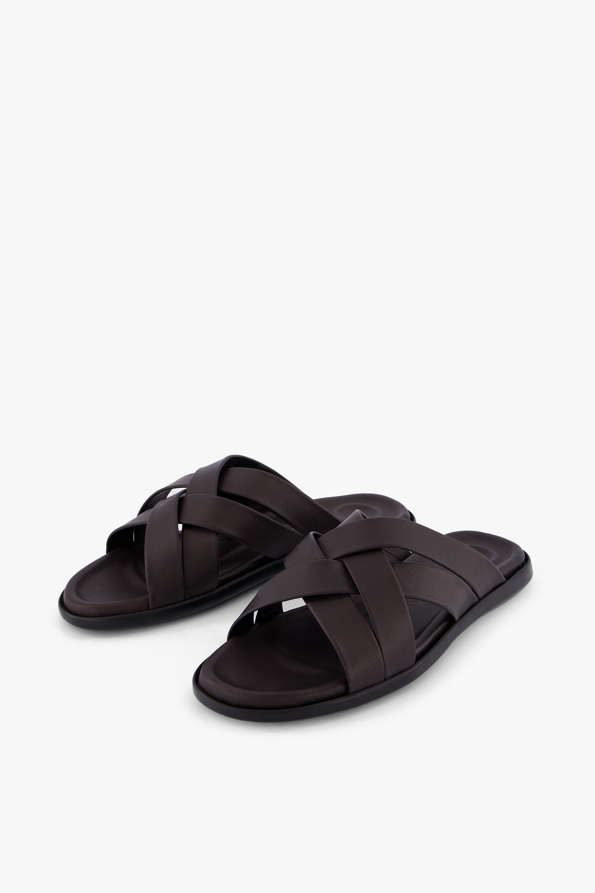 Men'S Pu Leather als