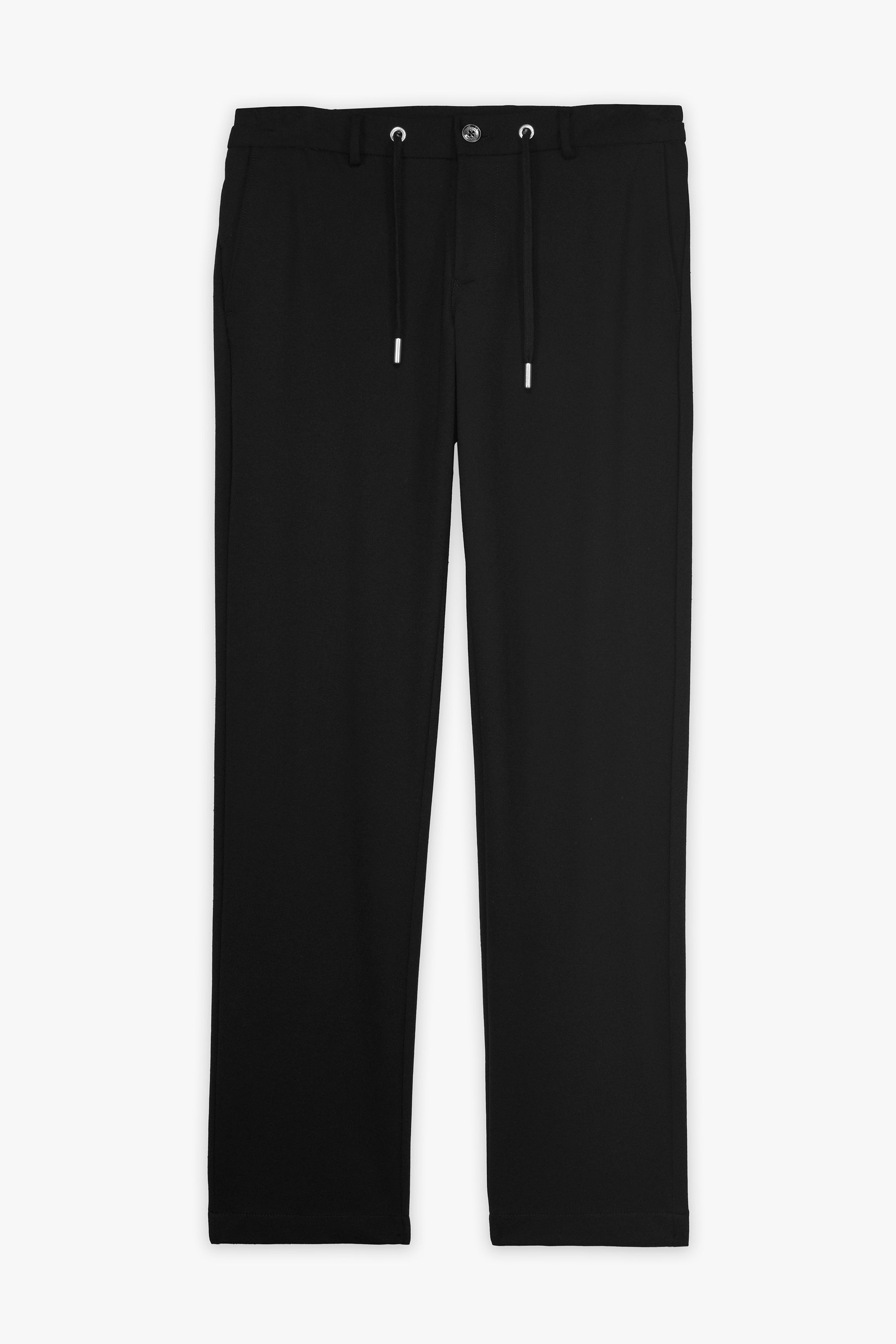 Men'S Straight Leg Joggers