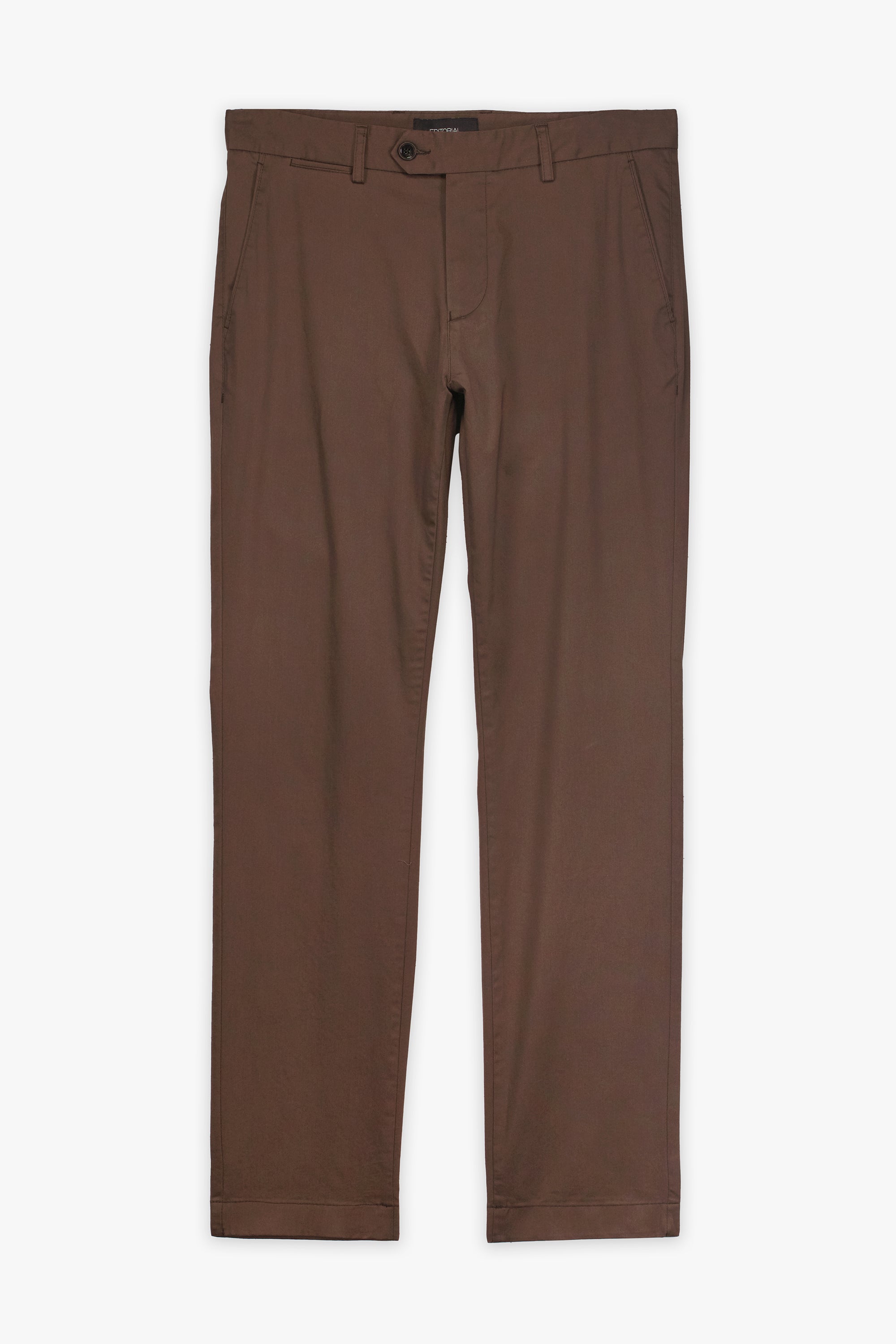 Men'S Trapered Chino Pants
