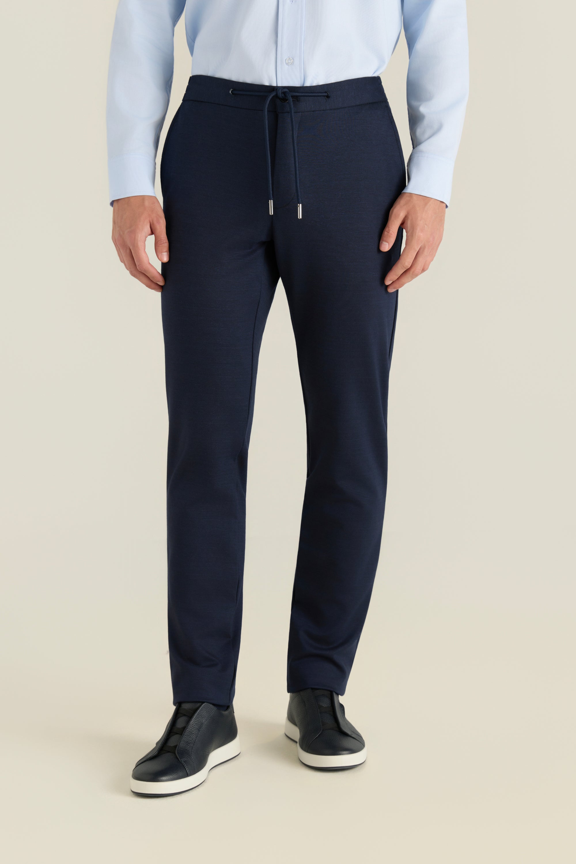 Men'S Regular Fit Joggers