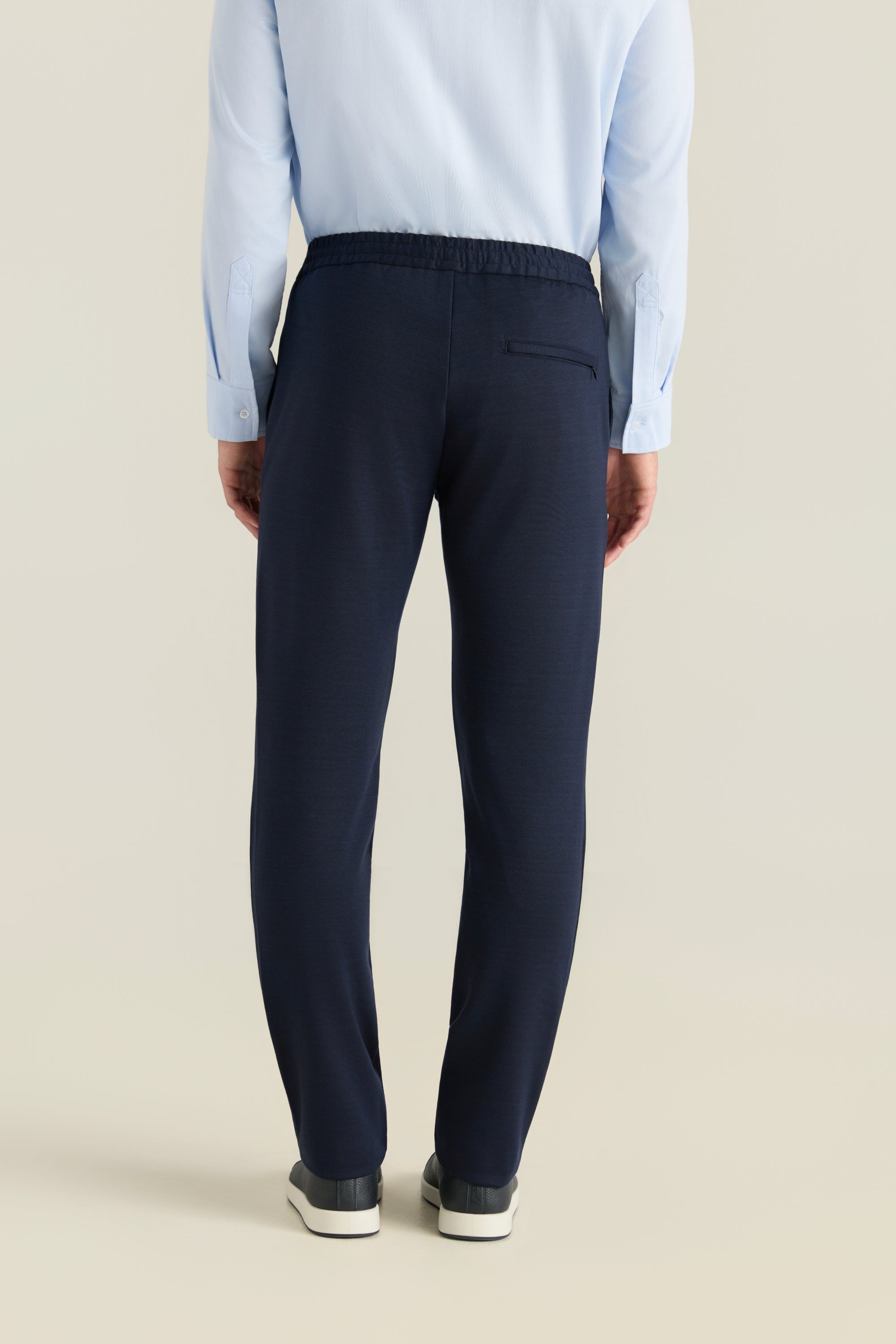 Men'S Regular Fit Joggers