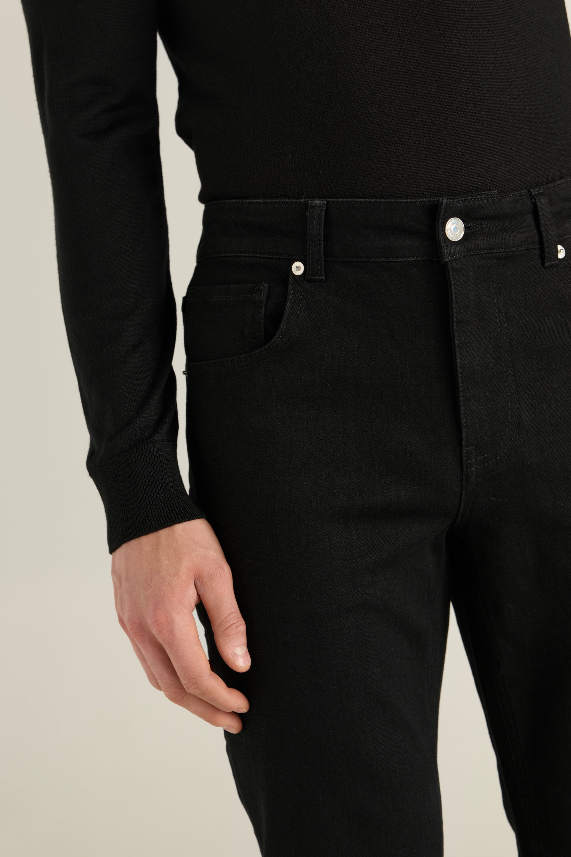 Men'S Slim Fit Jeans