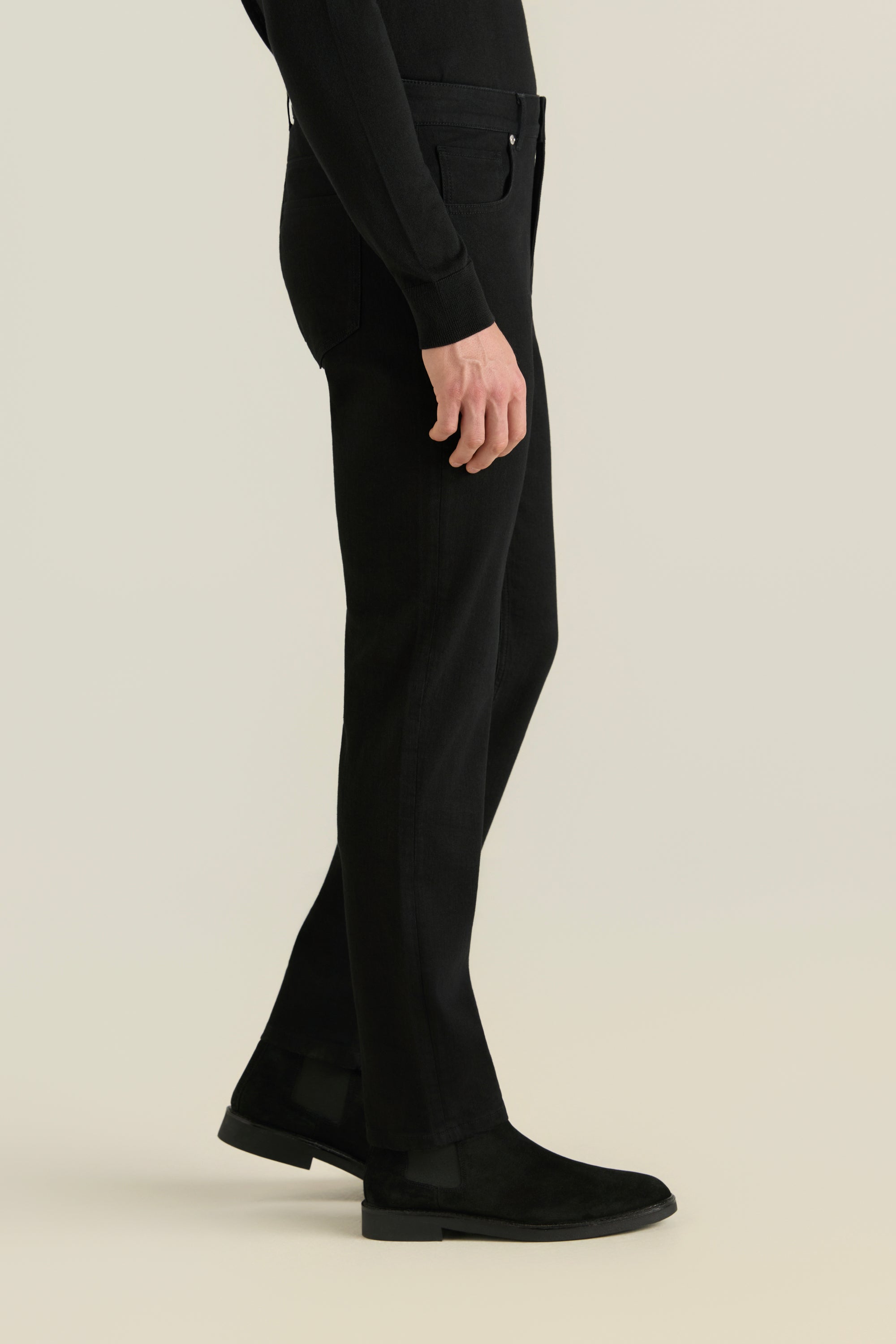 Men'S Slim Fit Jeans