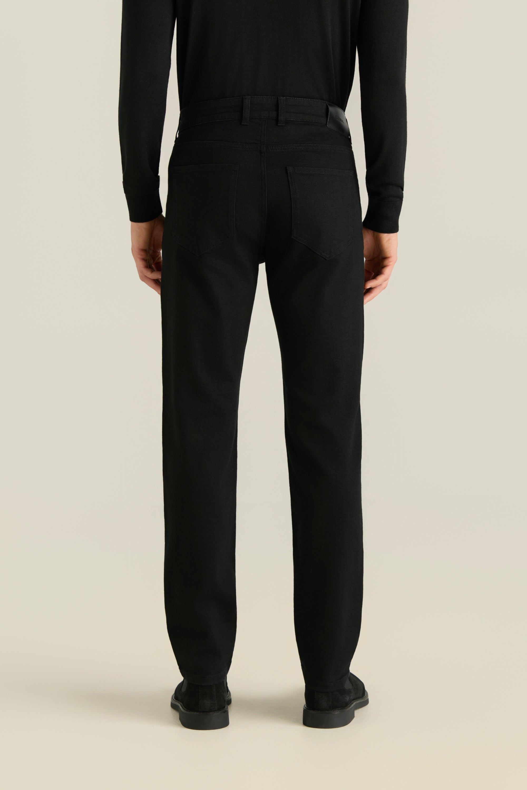 Men'S Slim Fit Jeans