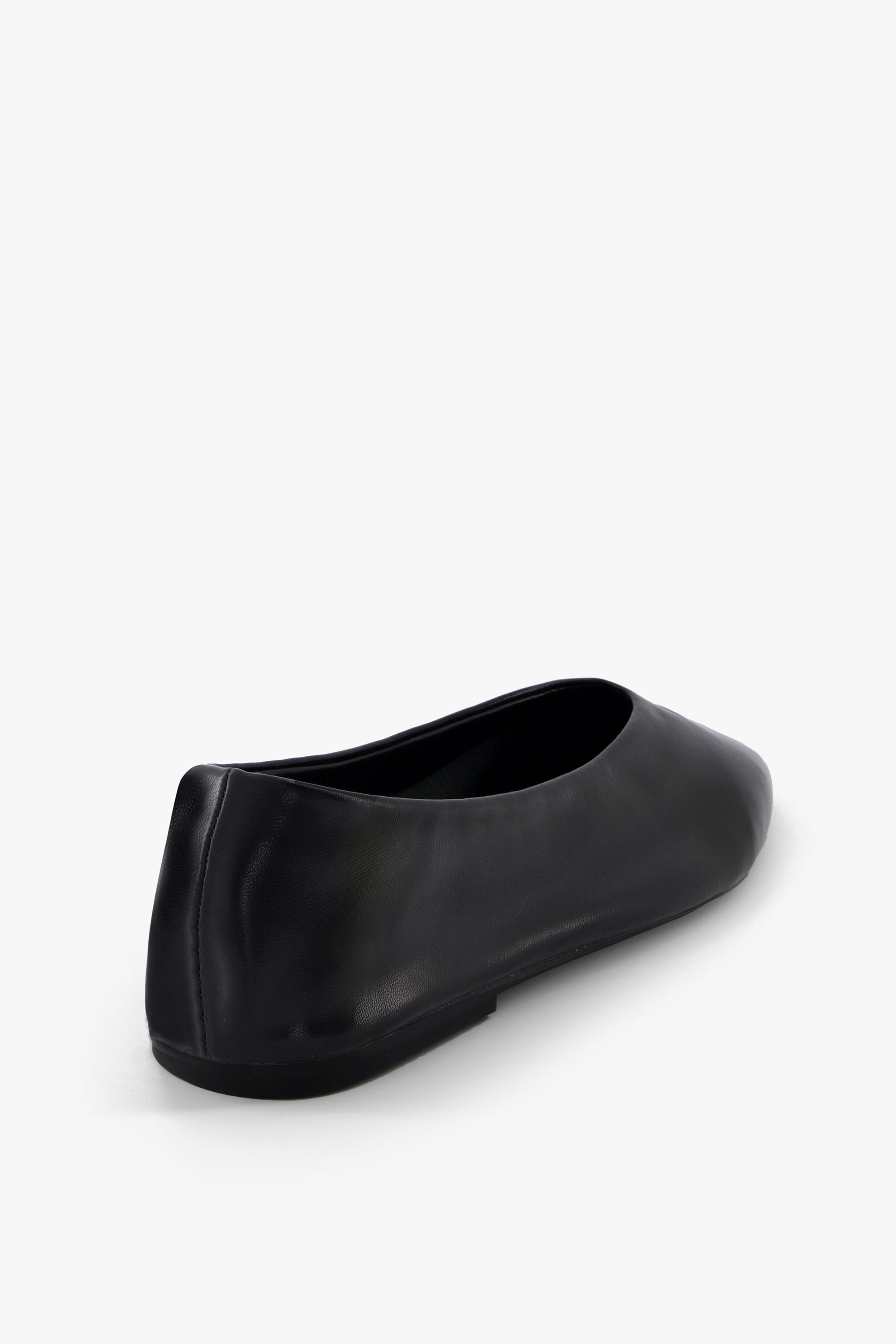 Solid Ballet Flats