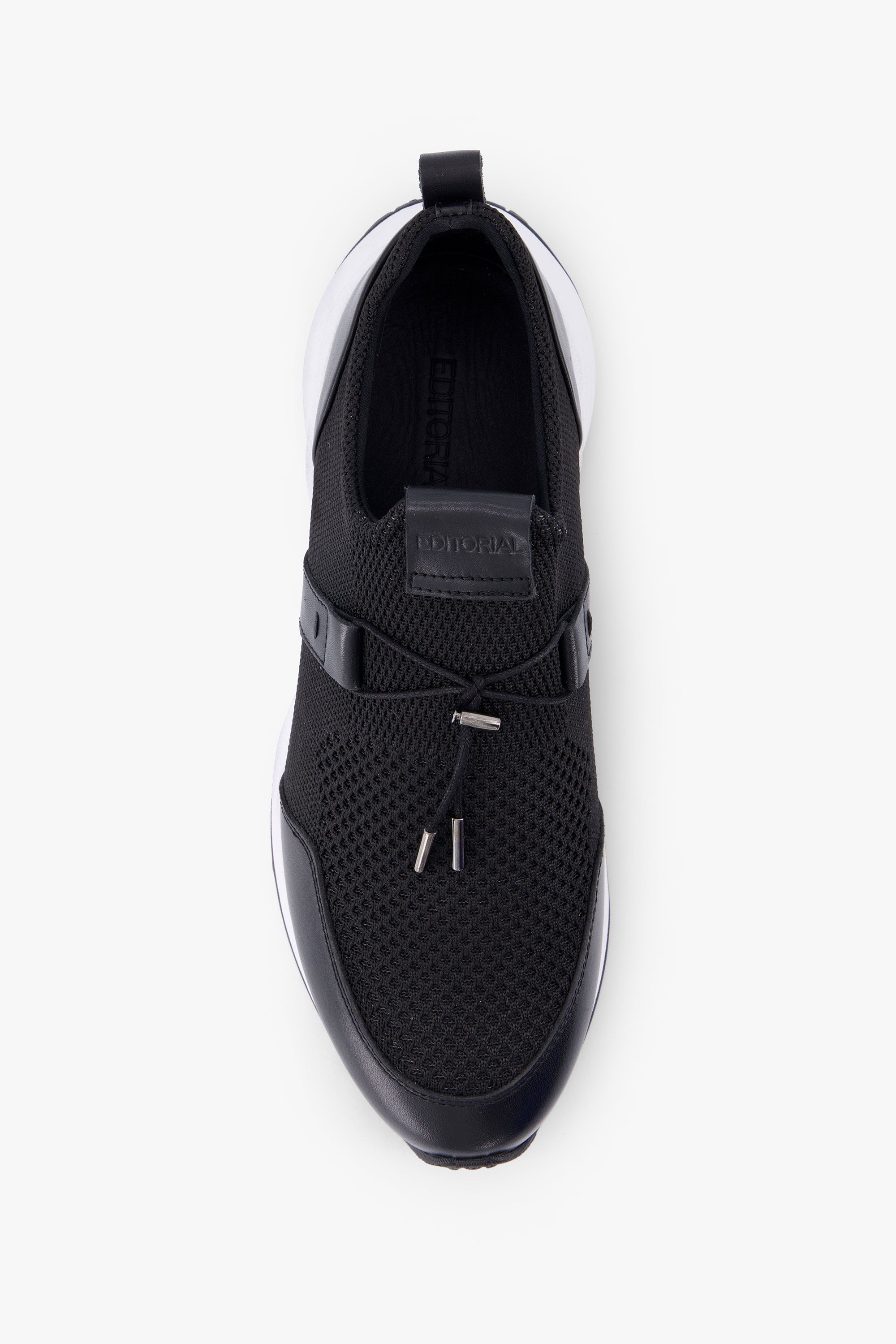 Men'S Classic Mesh Sneakers