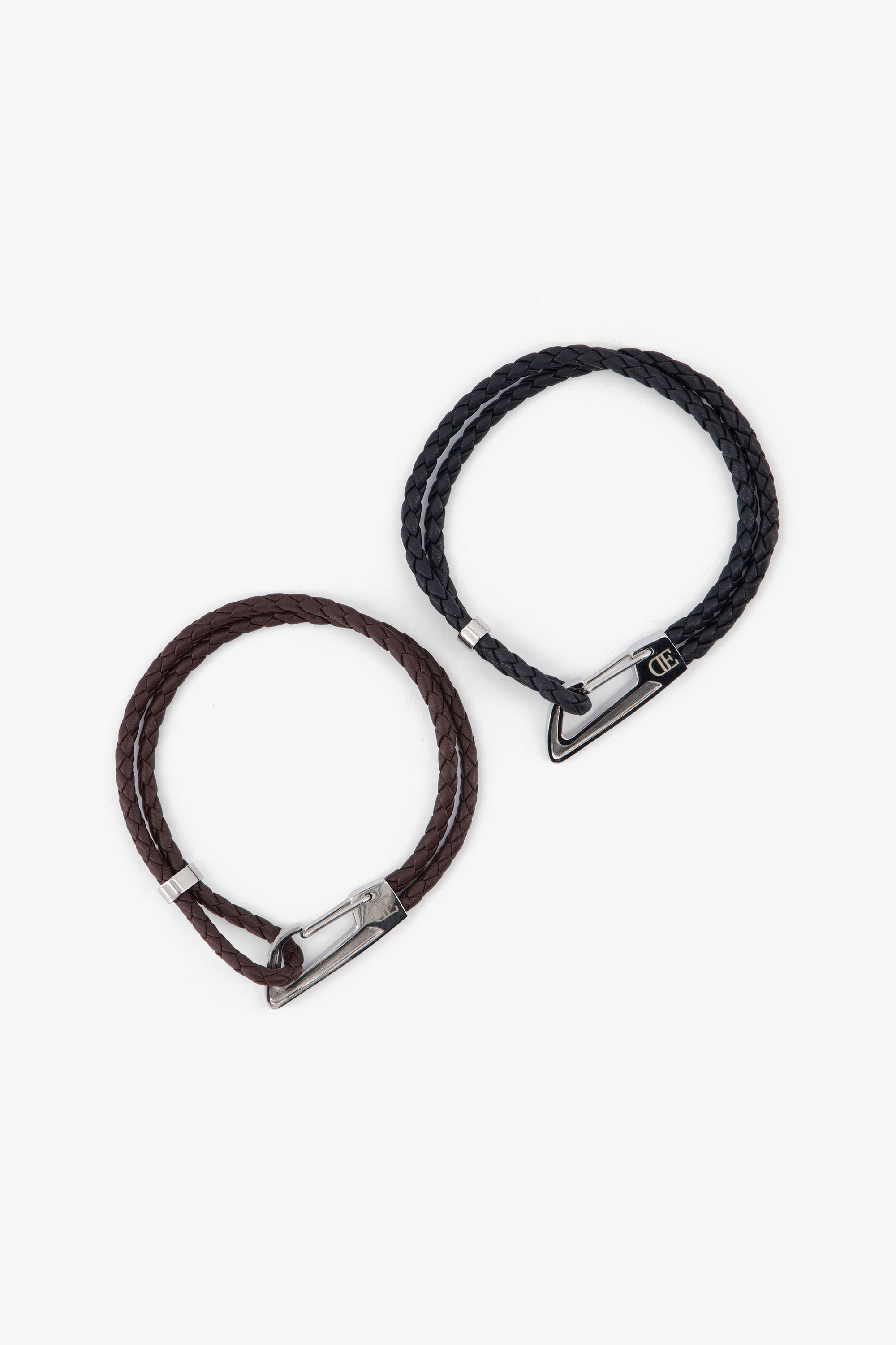 Men'S Leather Wrist Wrap