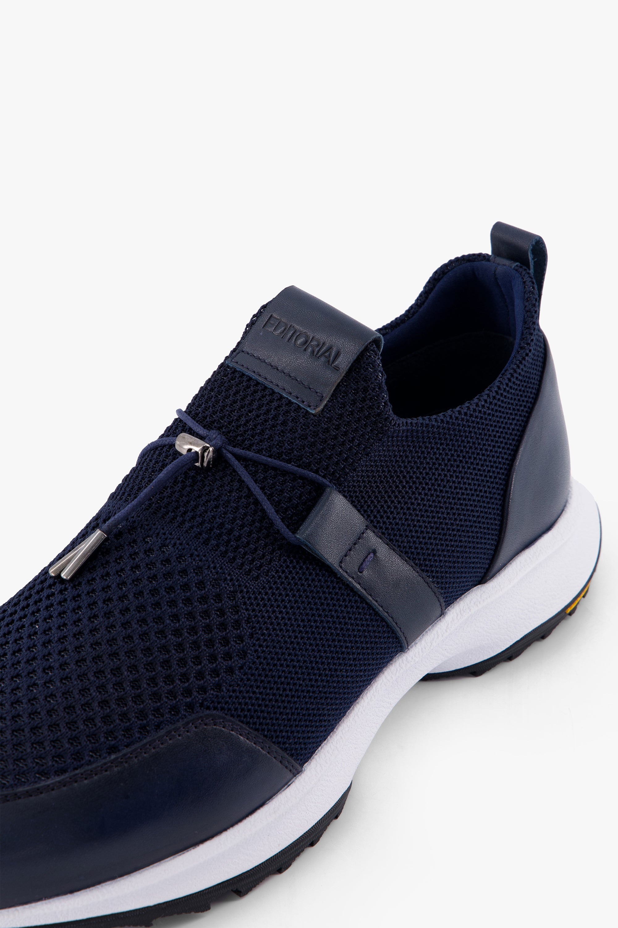 Men'S Classic Mesh Sneakers