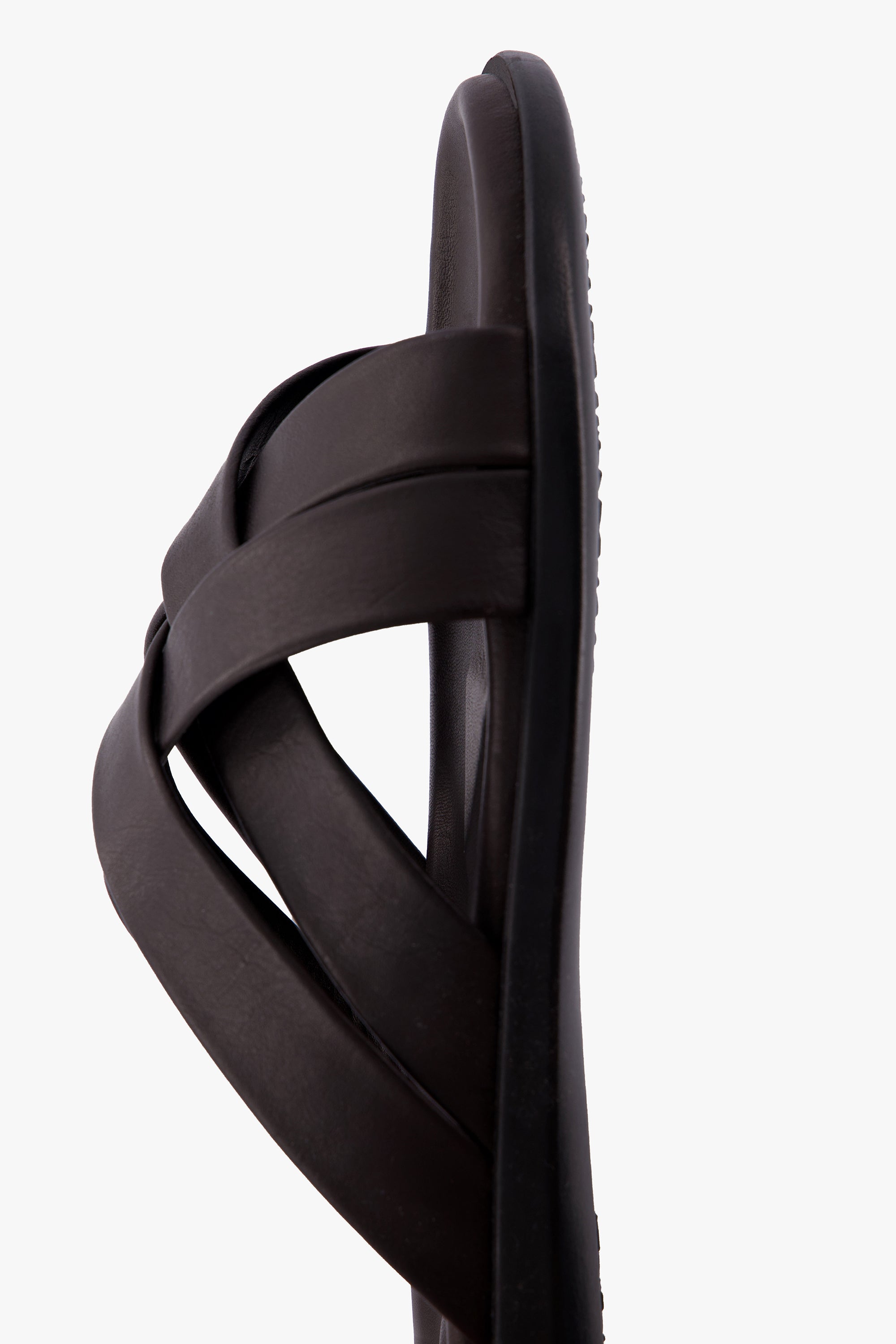 Men'S Pu Leather als